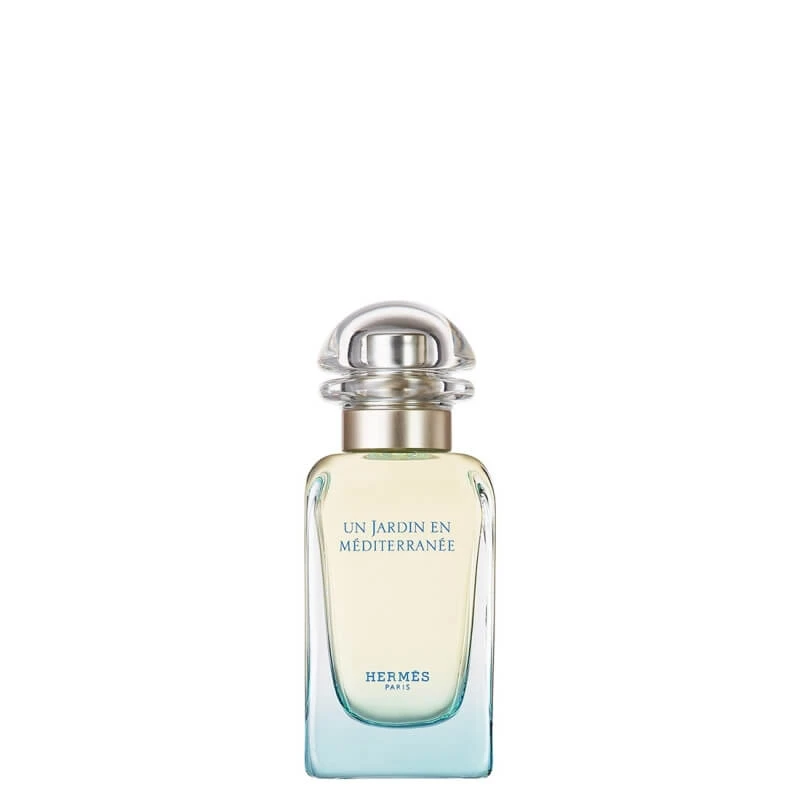 Hermès Un Jardin En Méditerranée - Eau De Toilette – Image 2