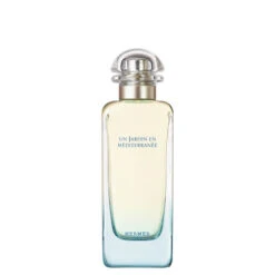Hermès Un Jardin En Méditerranée - Eau De Toilette