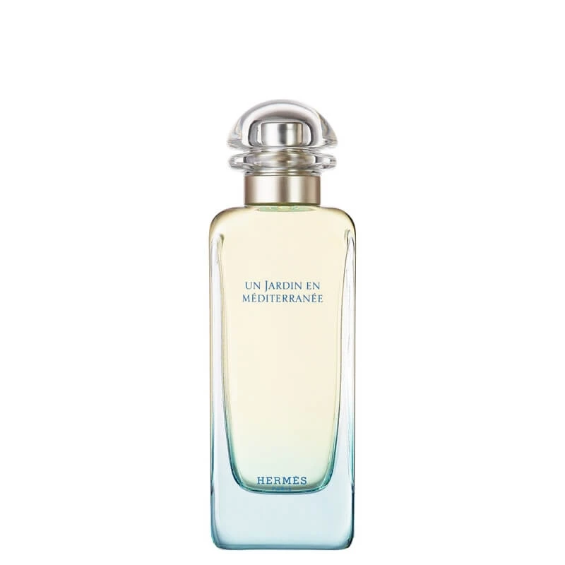 Hermès Un Jardin En Méditerranée - Eau De Toilette