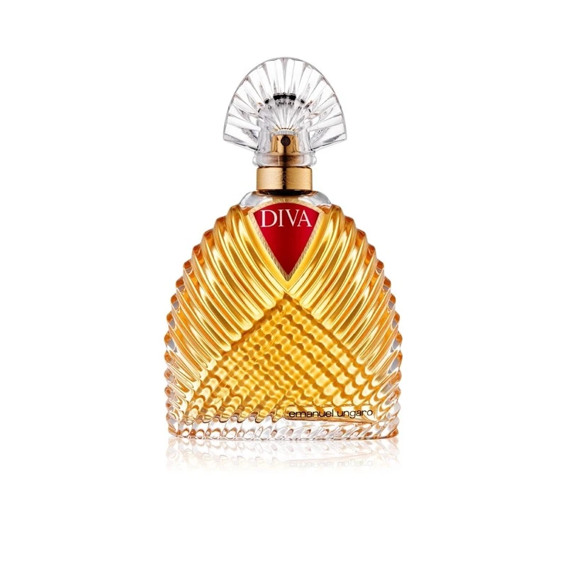 EMANUEL UNGARO Diva - Eau De Parfum â Image 3