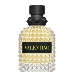 Valentino Uomo Born In Roma Yellow Dream - Eau De Toilette