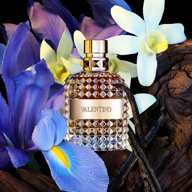 Valentino Uomo - Eau De Toilette â Image 3