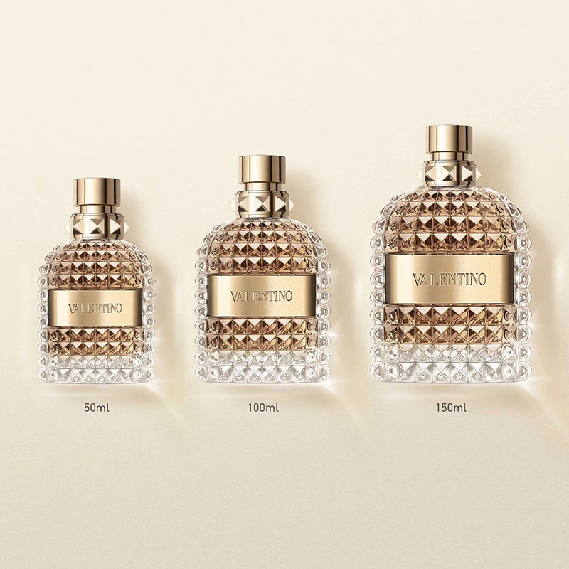 Valentino Uomo - Eau De Toilette â Image 4