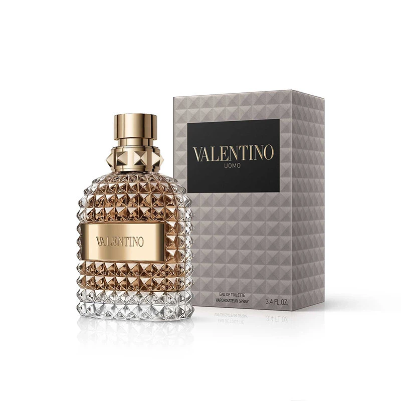 Valentino Uomo - Eau De Toilette â Image 5