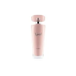 Pupa Vamp! Rose - Eau De Parfum