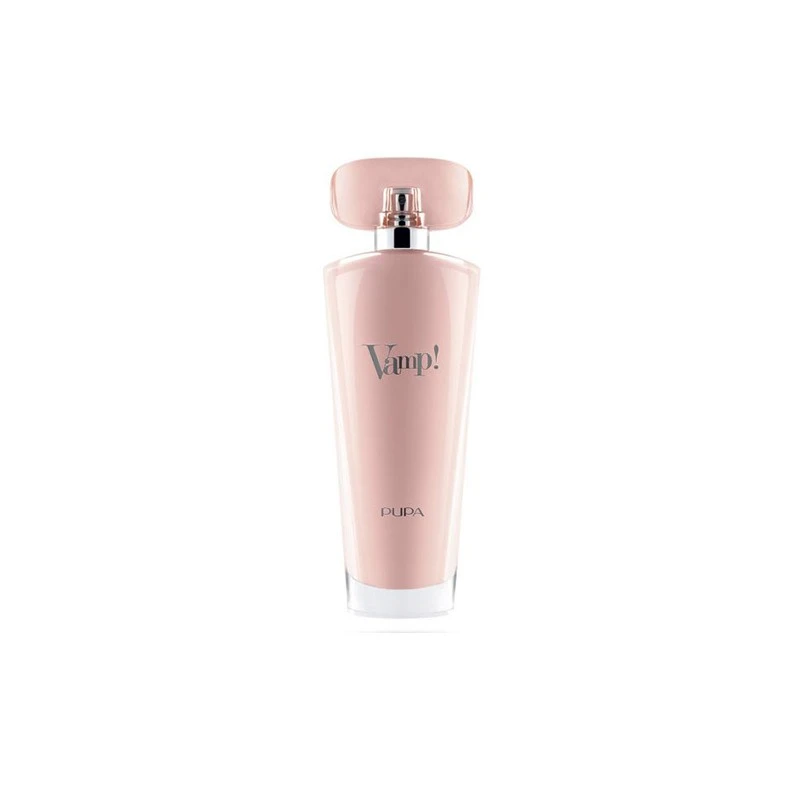 Pupa Vamp! Rose - Eau De Parfum