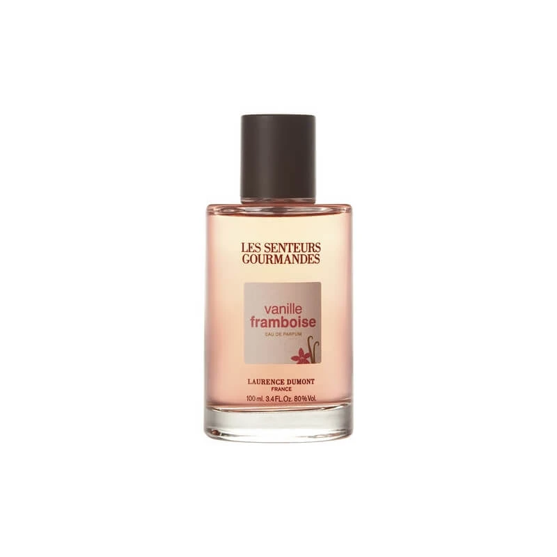 Vanille Framboise - Eau De Parfum
