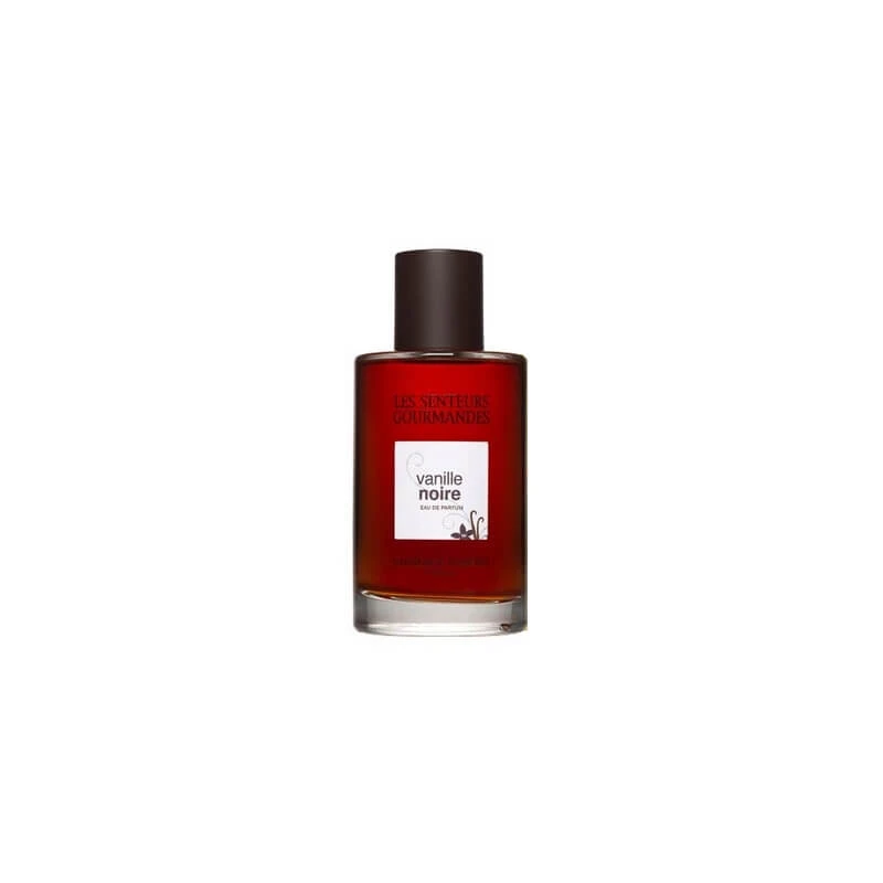 Vanille Noire - Eau De Parfum