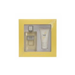 Vanille Santal Coffret - Eau De Toilette